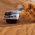 Desert Safari Dubai