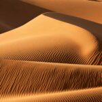 Sand Dunes