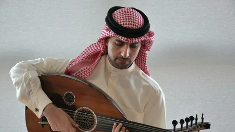 Arabic Music