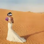 Photography in the Desert