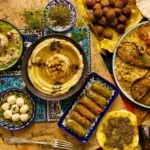 Arabian Cuisine