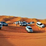 Dubai Desert Adventure